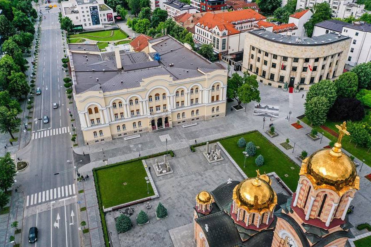 U ponedjeljak javna rasprava o Nacrtu izmjena RP "Obilićevo"