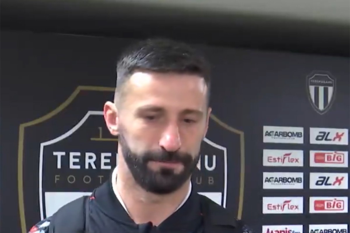 Srbin se vraća praznog džepa: Plače mi se (VIDEO)