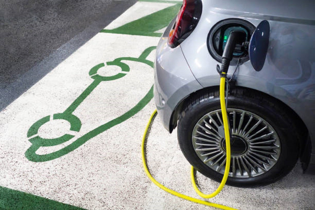 Rast prodaje e-automobila u Evropi u prvom kvartalu 2025.