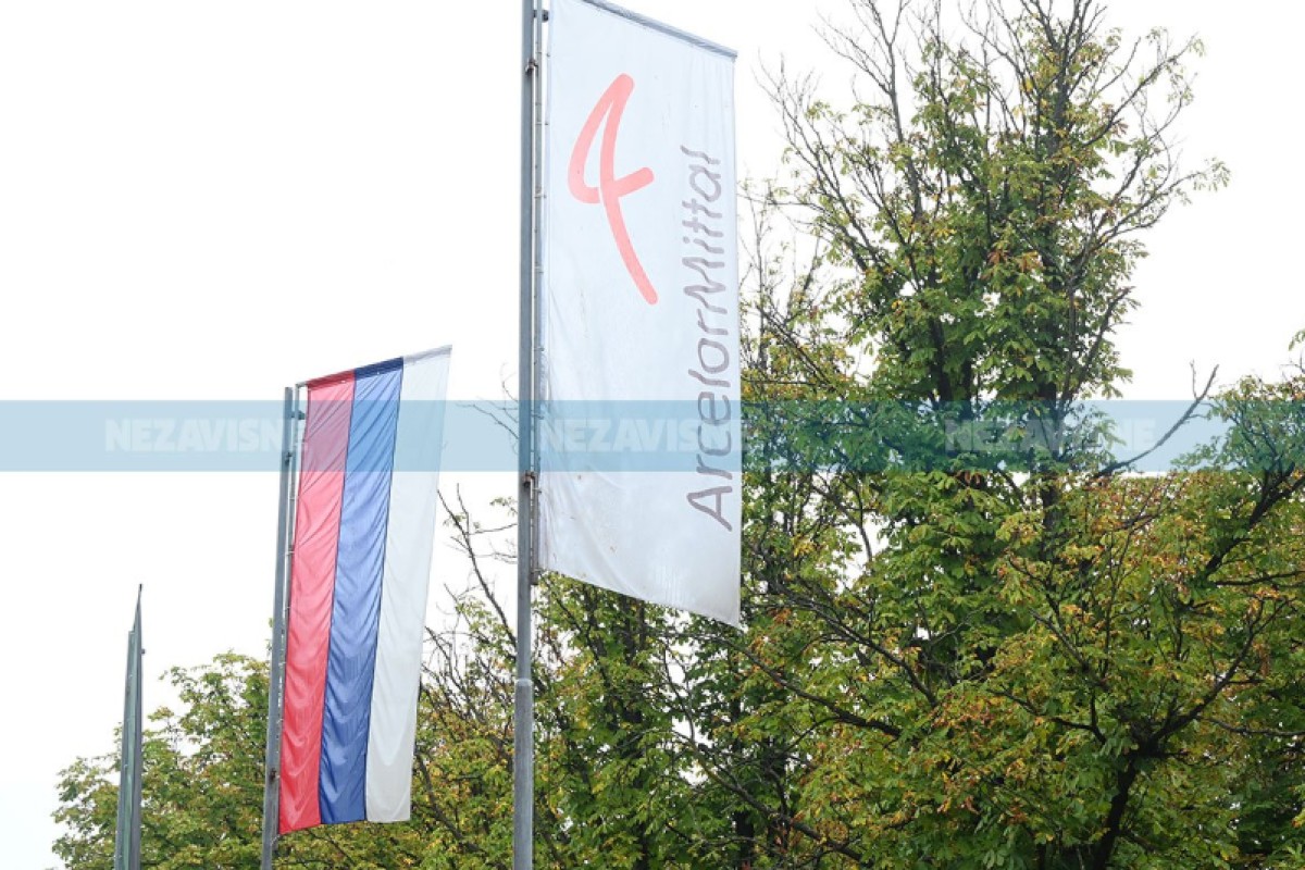 Radnici "Mital Prijedora" kod Đokića, najavljuju i okupljanje u Prijedoru
