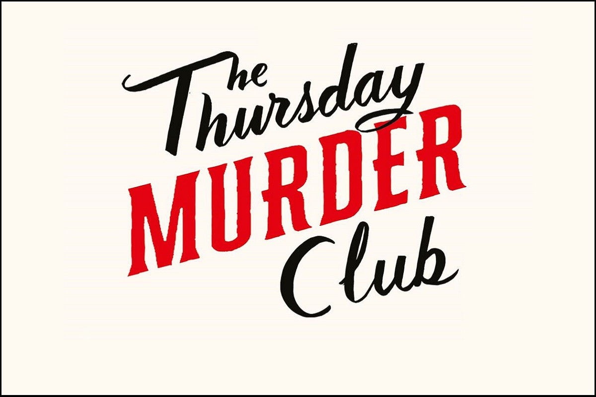 Prvi pogled na film "The Thursday Murder Club" (FOTO)