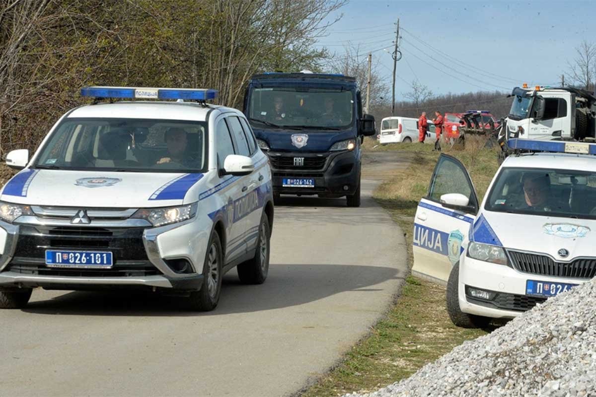 Viši sud donio odluku o optužnici za ubistvo Danke Ilić