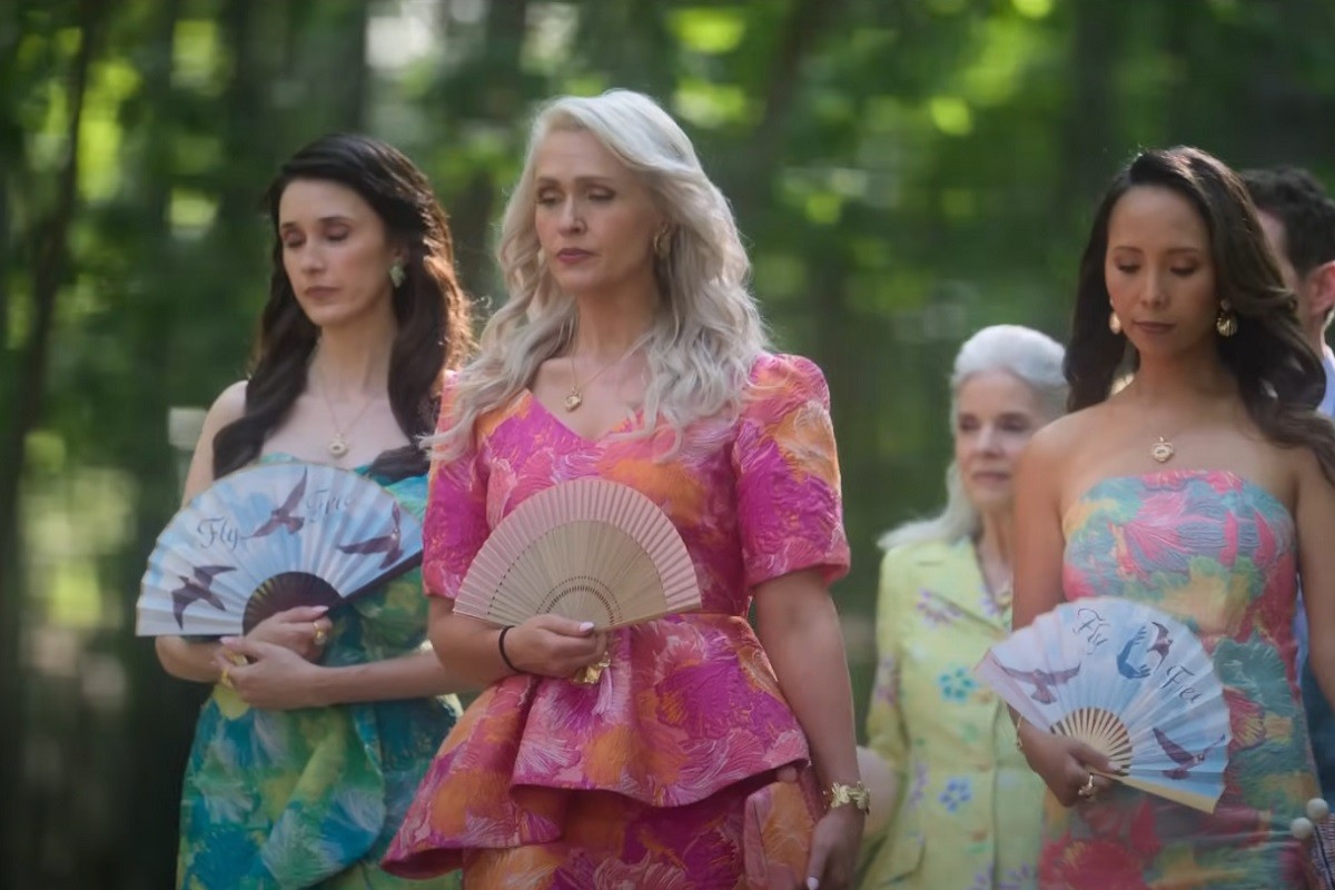 Izašao trejler za Netfliksovu seriju "Sirens" (VIDEO)