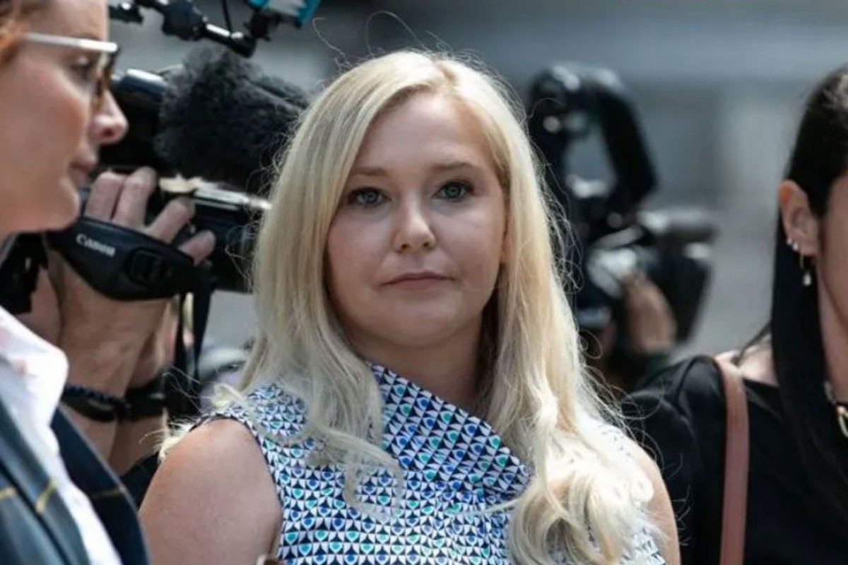 Umrla žena koja je optužila Džefrija Epstajna i princa Endrjua za seksualno zlostavljanje