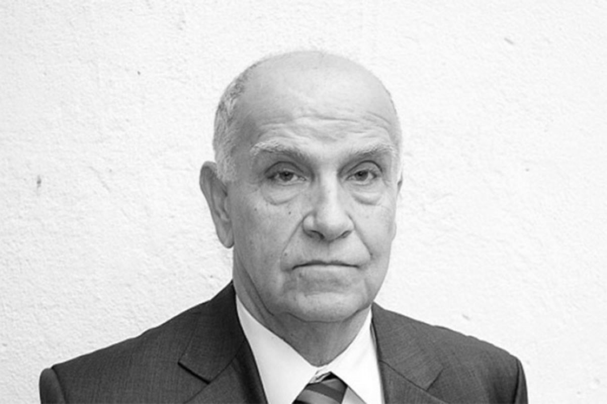 Preminuo pukovnik Gostimir Popović