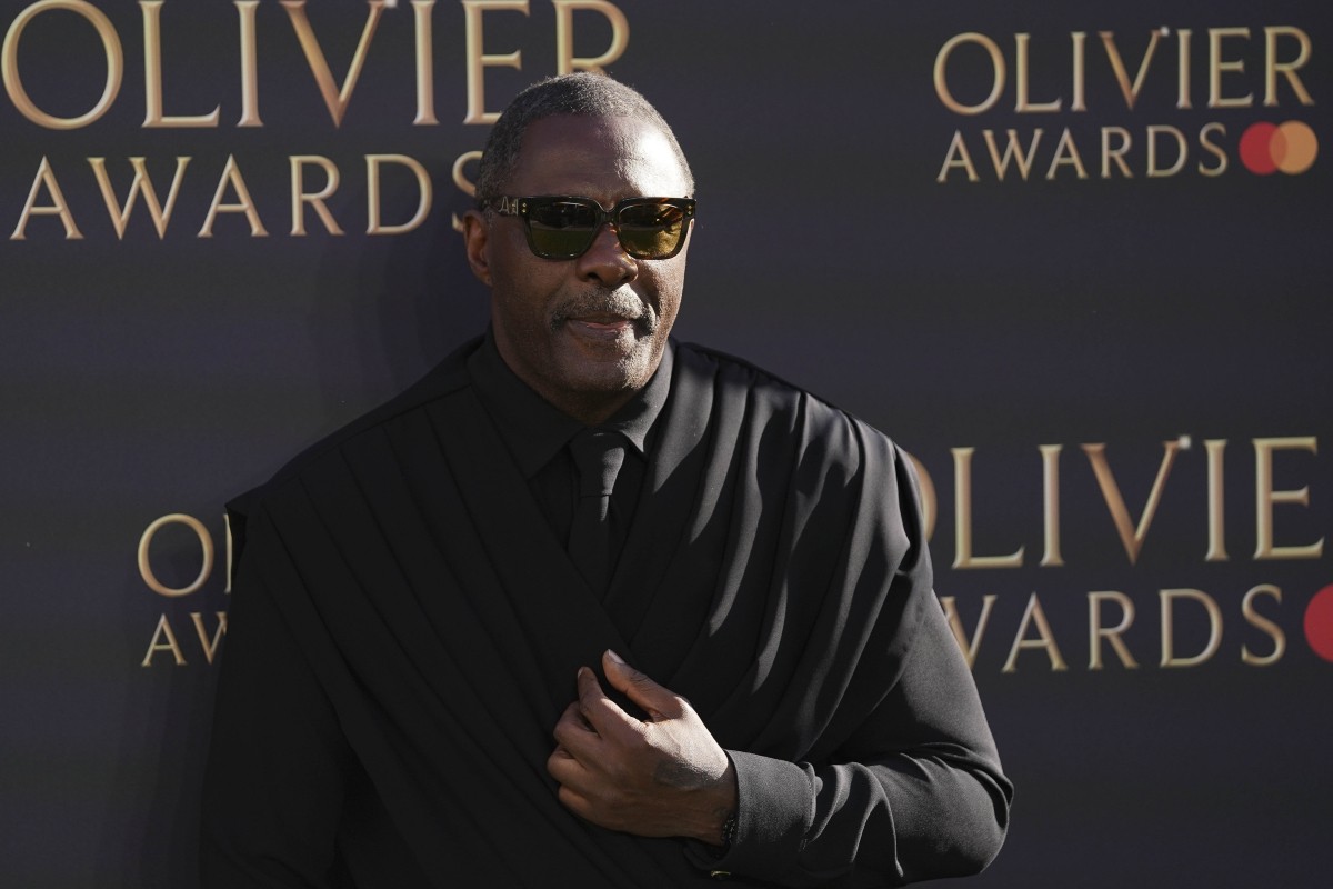 Amazon sprema sjajnu akcionu komediju: Idris Elba i Džon Sina u glavnim ulogama