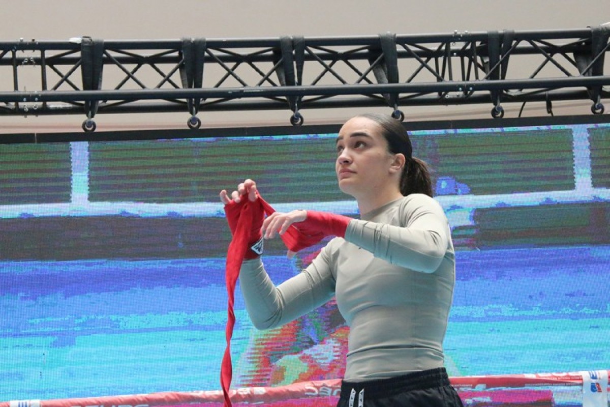Sara Ćirković sutra u Banjaluci u borbi za svjetsku titulu