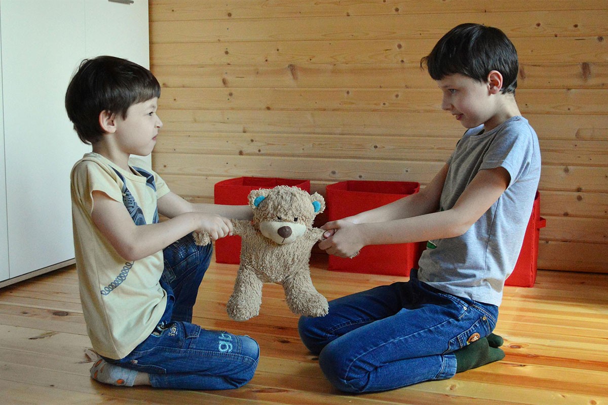Istraživanja otkrila koje dijete je često najproblematičnije u porodici