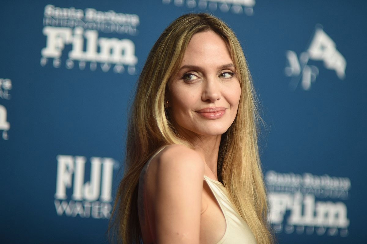 Anđelina Džoli skoro odustala od filma koji joj je promijenio karijeru