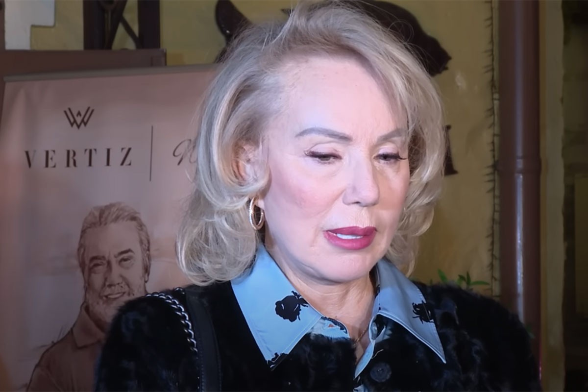 Lepa Brena se vratila sa Balija zdravija nego ikad, pomogle joj dvije stvari