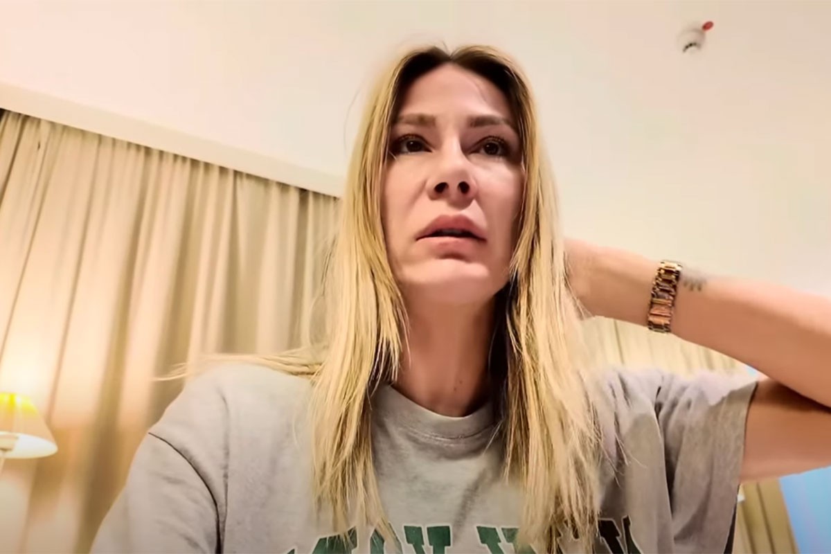 Vesna Đogani otvorila dušu: "Pila sam šaku lekova"