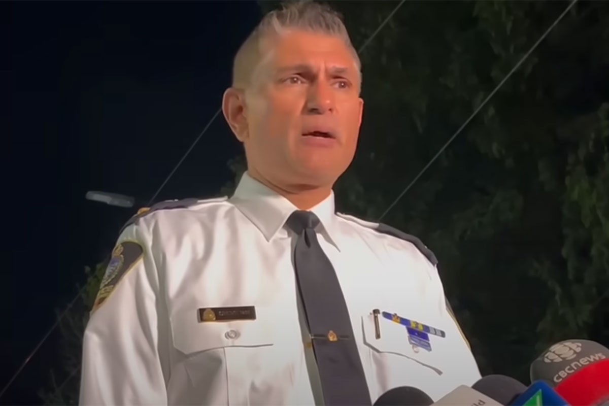 Povećan broj žrtava u Vankuveru, policija tvrdi da napad nije akt terorizma