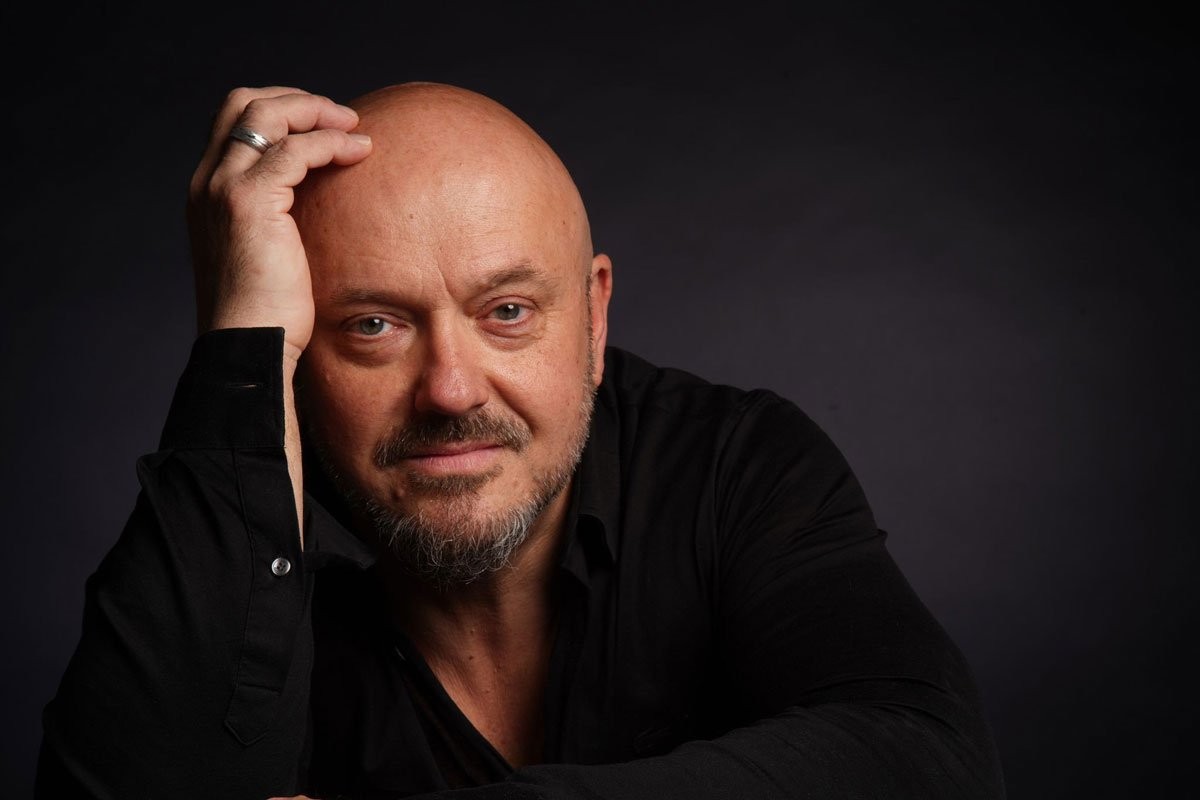 Zulfikarpašić za "Nezavisne": Sa divljenjem gledam na studente, sa gađenjem na gadove