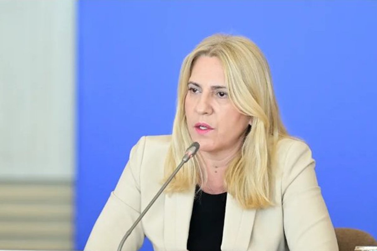 Cvijanović poručila Bećiroviću: Nisi nadležan da predstavljaš stavove BiH