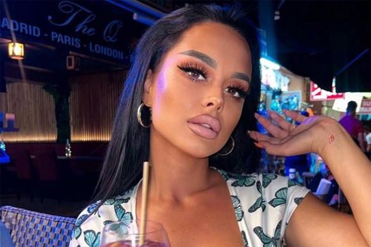 Tijana Em večeru platila 1.000 evra pa otkrila da li se kaje