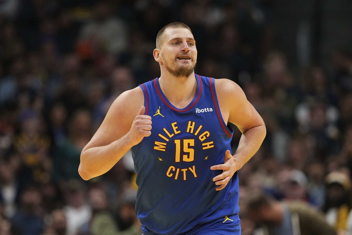 NBA dijeli nagrade: Kada će biti poznato da li je Jokić MVP?