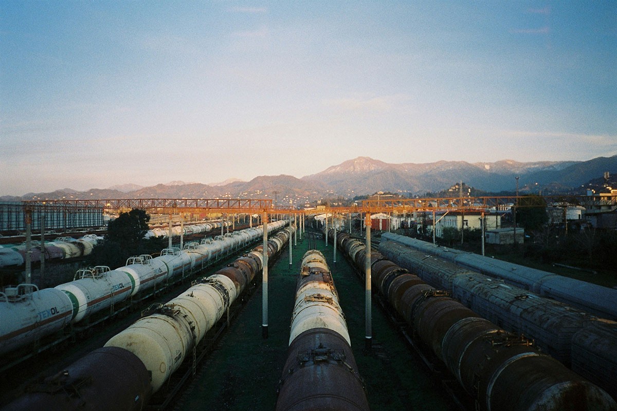 Evropa i dalje zavisi od ruskog gasa