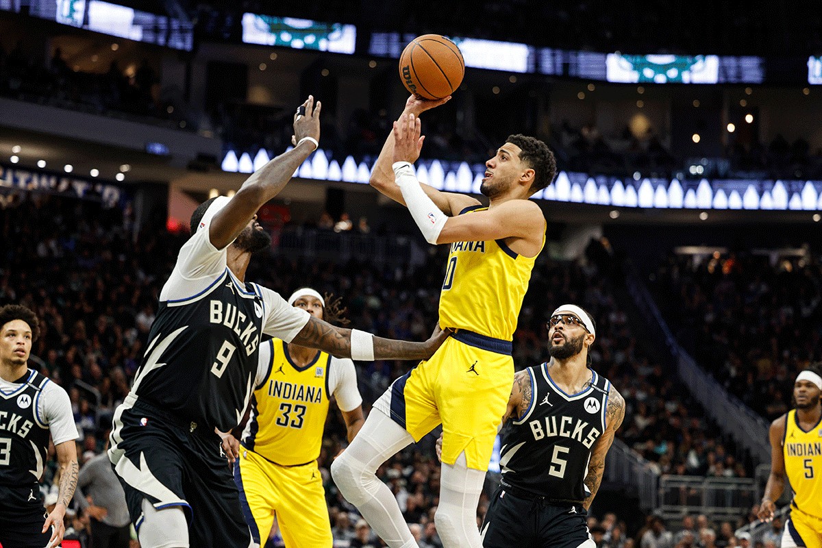 Boston šampionski u Orlandu, Pejsersi održali lekciju Milvokiju