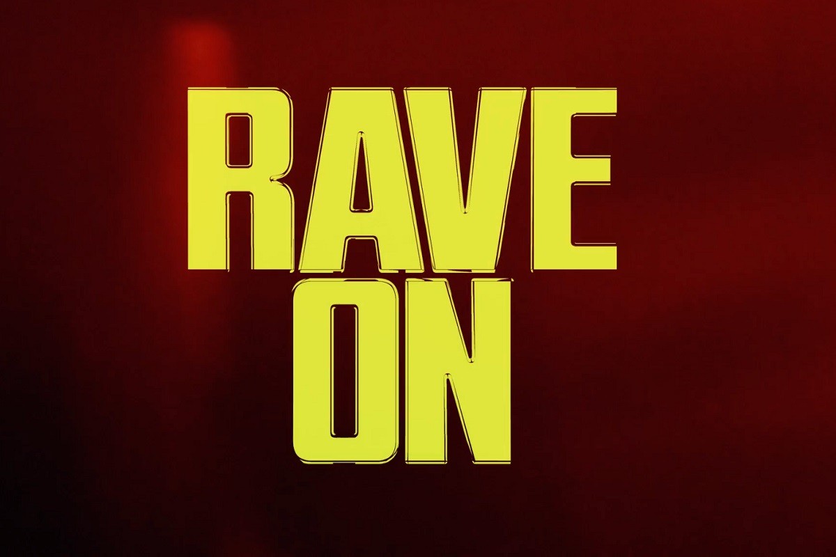 Tehno muzička drama "Rave On" čeka premijeru u Kanu