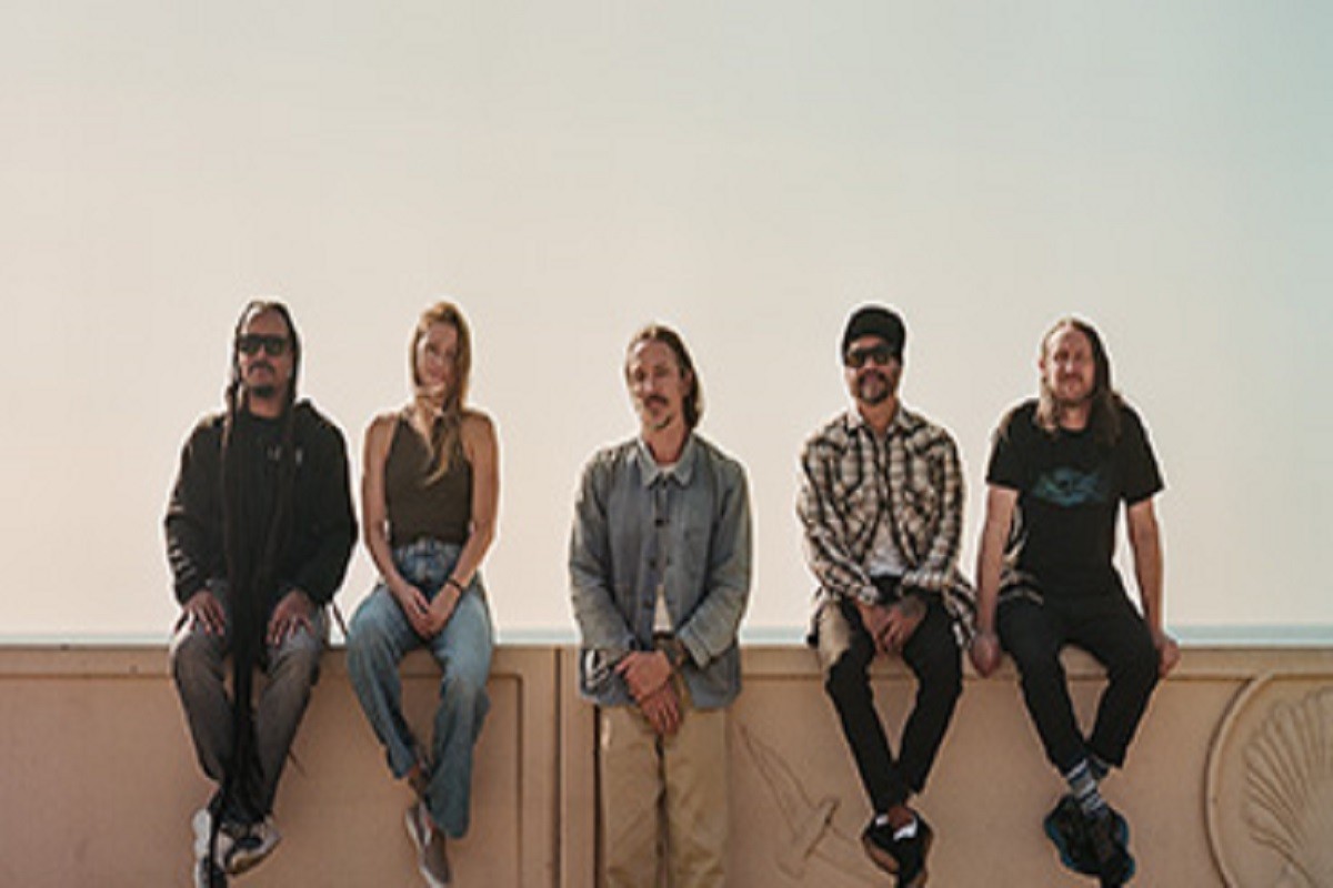 Incubus otkrio naslov novog albuma (FOTO)