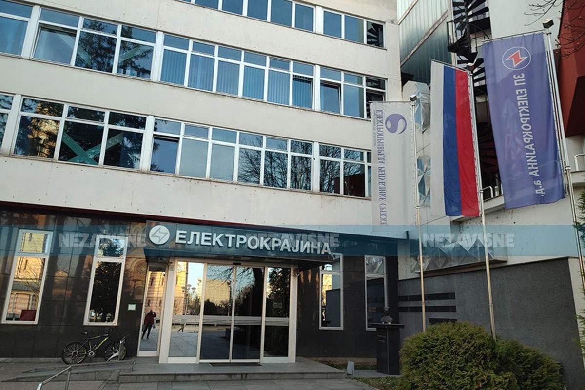 Elektrokrajina imenovala novog direktora za ekonomske i pravne poslove