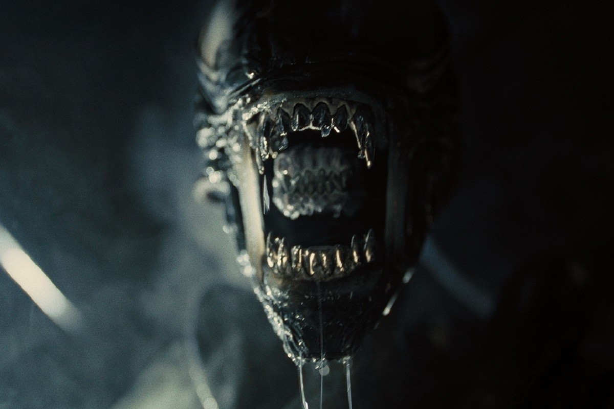 Pogledajte novi trejler za "Alien: Earth" (FOTO/VIDEO)