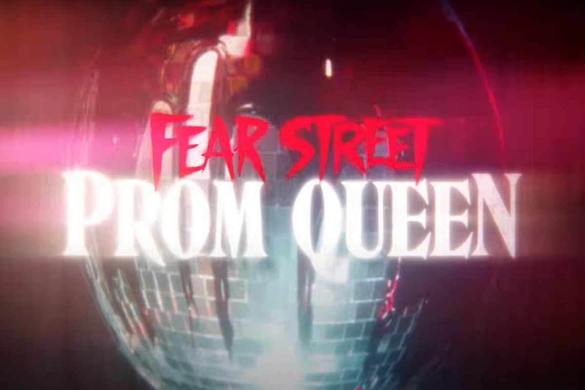 Netfliks nas vraća u osamdesete sa "Fear Street: Prom Queen" (FOTO/VIDEO)