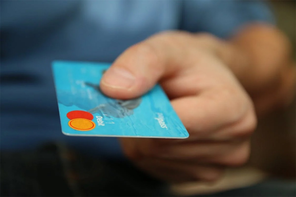 Optužen da je sa tuđe kartice sebi uplatio oko 4.000 maraka za klađenje