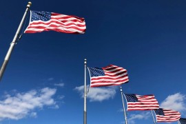 Američka mornarica uspješno testirala hipersoničnu raketu sa svemirske stanice