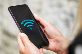Vic dana: Baka i Wi-Fi