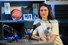Dragana Domuzin: Reprezentacija BiH mi je dala više nego bilo koji klub (VIDEO)