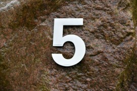 Dan kvadratnog korijena: 5. maj nije samo običan datum