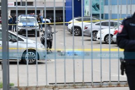 Detalji zločina u Banjaluci: Čulo se "Nemoj, stani", pa rafal