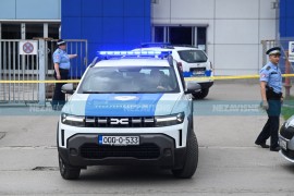 Jovica Đermanović osumnjičen za ubistvo u Banjaluci (FOTO)