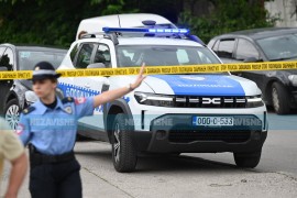 Mještani naselja Lauš u Banjaluci u strahu nakon ubistva Save Čolića
