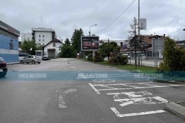 Osumnjičeni za ubistvo u Banjaluci proveo noć u policiji, slijedi sprovođenje u tužilaštvo