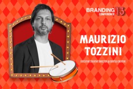 Otkriveni prvi govornici 13. Brending konferencije: U Sarajevo dolaze Tozzini i Kuperberg!