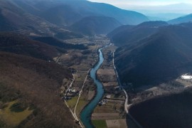 Osporeno produženje roka za geološka istraživanja u Jezeru