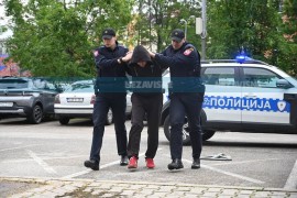 Određen pritvor Banjalučaninu osumnjičenom za ubistvo na Laušu