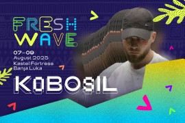 U Banjaluku stiže ime koji mijenja sve, nova dimenzija Freshwave-a je počela