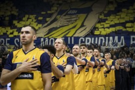 Žrijeb kvalifikacija za Mundobaset: BiH može na Srbiju