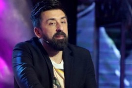 Ognjen Amidžić ostao zatečen nakon saznanja da je njegova bivša žena vjerena