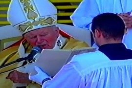Dogodilo se na današnji datum, 13. maj