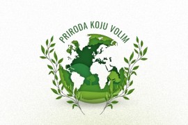 Budi dio opreme: Prijavi svoj projekat za održivu budućnost