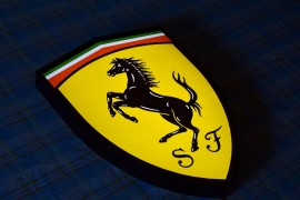 Električni Ferrari ipak ne stiže ove godine (VIDEO)