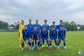 Uvjerljiv start "zmajića" u kvalifikacijama