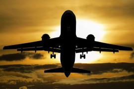 Ruski Aeroflot prevezao u aprilu 4,4 miliona putnika