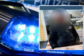 Kraj misterije u Njemačkoj: Pronađen nestali Željko T, tražili ga danima