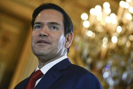 Rubio razgovarao sa predsjednikom Finske o postizanju mira u Ukrajini