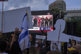 Edan Aleksander prešao je u Izrael nakon 584 dana u zarobljeništvu